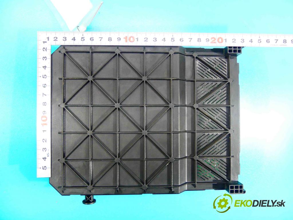 Peugeot 206 2.0 HDI 90 HP manual 66 kW 1997 cm3 3- modul riadiaca jednotka 9652474780 (Ostatné)