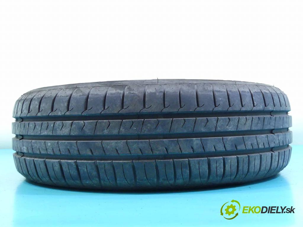 Peugeot 206 2.0 HDI 90 HP manual 66 kW 1997 cm3 3- Pneumatika: para 2 kusy