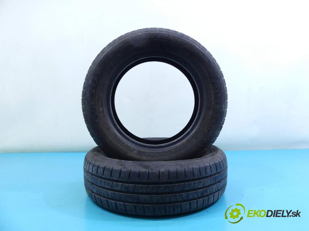 Peugeot 206 2.0 HDI 90 HP manual 66 kW 1997 cm3 3- Pneumatika: para 2 kusy