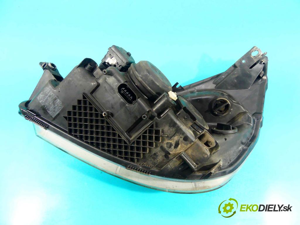 Renault Espace IV 2003-2014 2.2 dci 150 HP manual 110 kW 2188 cm3 5- Reflektor: pravý  (Pravé)