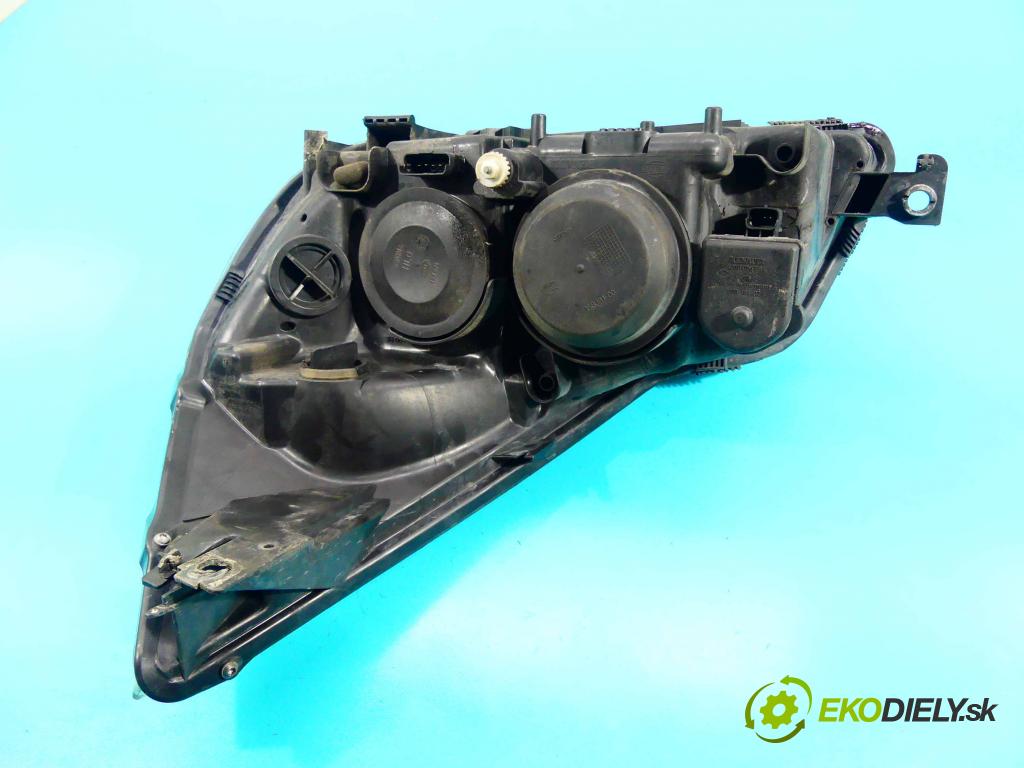 Renault Espace IV 2003-2014 2.2 dci 150 HP manual 110 kW 2188 cm3 5- Reflektor: pravý  (Pravé)