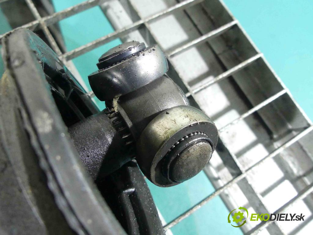 Renault Espace IV 2003-2014 2.2 dci 150 HP manual 110 kW 2188 cm3 5- poloos ľavé 8200226057 (Poloosy)