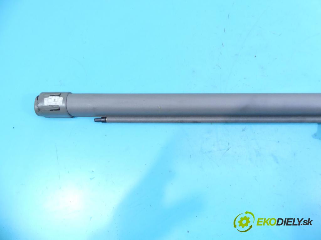 Renault Espace IV 2003-2014 2.2 dci 150 HP manual 110 kW 2188 cm3 5- roleta  (Rolety kufra)