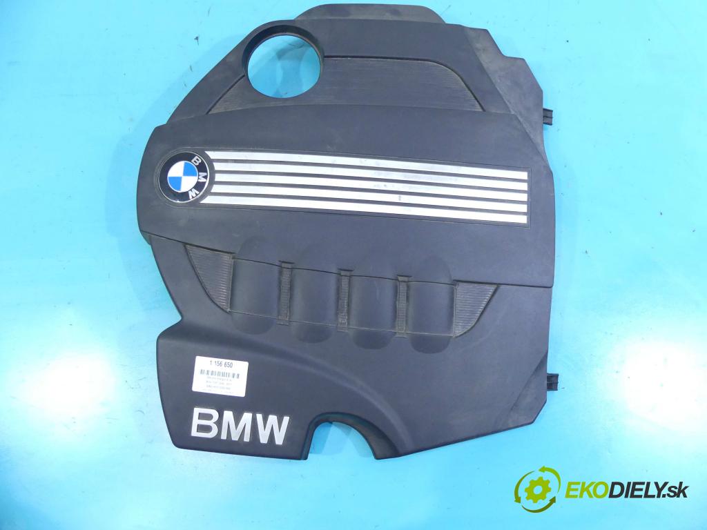 Bmw 1 E87 2004-2011 2.0d 116 hp manual 85 kW 1995 cm3 5- kryt motoru horní 7797410