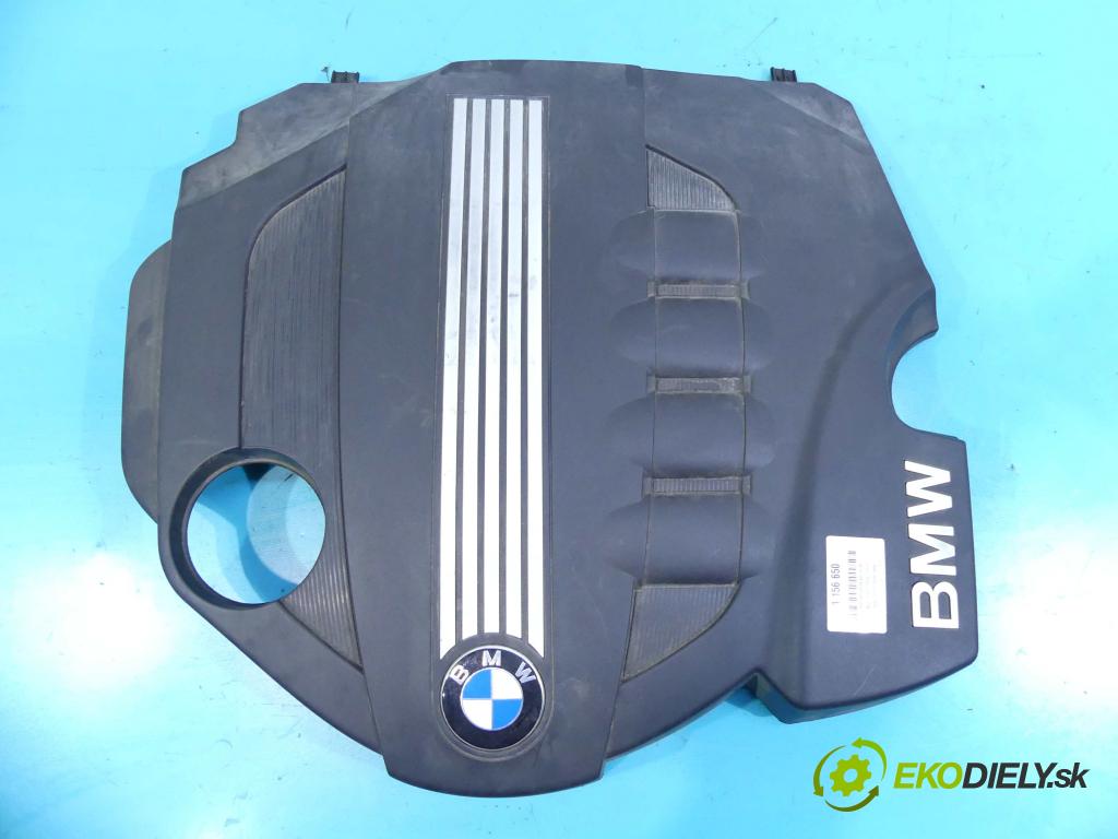 Bmw 1 E87 2004-2011 2.0d 116 hp manual 85 kW 1995 cm3 5- kryt motoru horní 7797410
