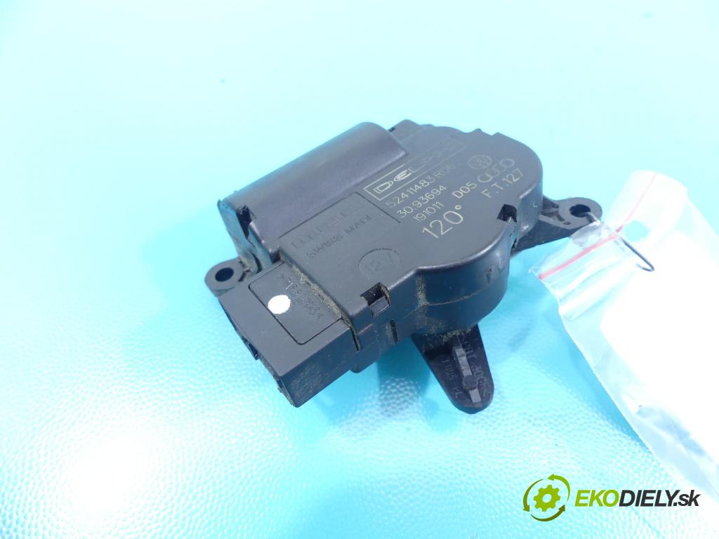 Vw Transporter T5 2003-2015 2.0 TDI 102 hp manual 75 kW 1968 cm3 5- motorek topení 52411483R06