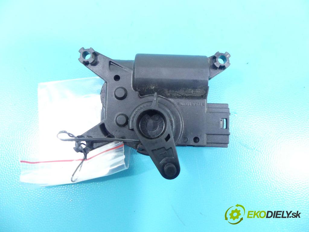 Vw Transporter T5 2003-2015 2.0 TDI 102 hp manual 75 kW 1968 cm3 5- motorek topení 52411483R06