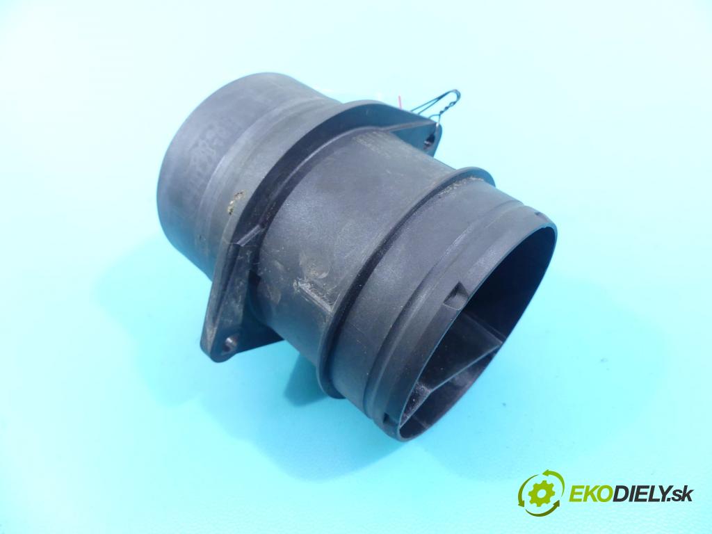 Vw Transporter T5 2003-2015 2.0 TDI 102 HP manual 75 kW 1968 cm3 5- průtokoměr: 0281002956 (Váhy vzduchu)