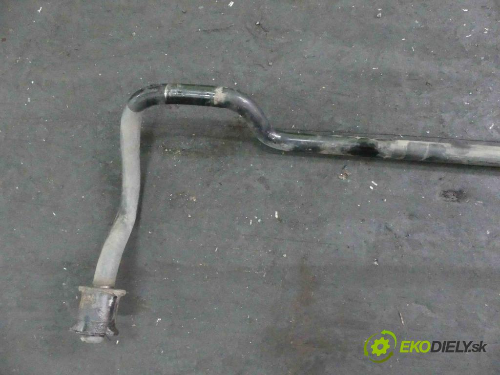 Vw Transporter T5 2003-2015 2.0 TDI 102 HP manual 75 kW 1968 cm3 5- tyč stabilizatora 7H0511407A (Tyče stabilizátora)