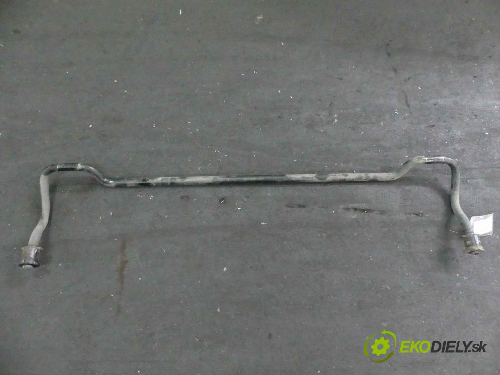 Vw Transporter T5 2003-2015 2.0 TDI 102 HP manual 75 kW 1968 cm3 5- tyč stabilizatora 7H0511407A (Tyče stabilizátora)