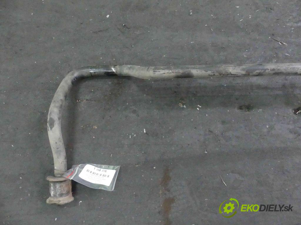 Vw Transporter T5 2003-2015 2.0 TDI 102 HP manual 75 kW 1968 cm3 5- tyč stabilizatora 7H0511407A (Tyče stabilizátora)