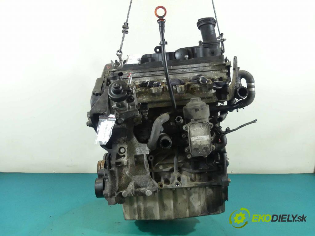 Vw Transporter T5 2003-2015 2.0 TDI 102 hp manual 75 kW 1968 cm3 5 ...