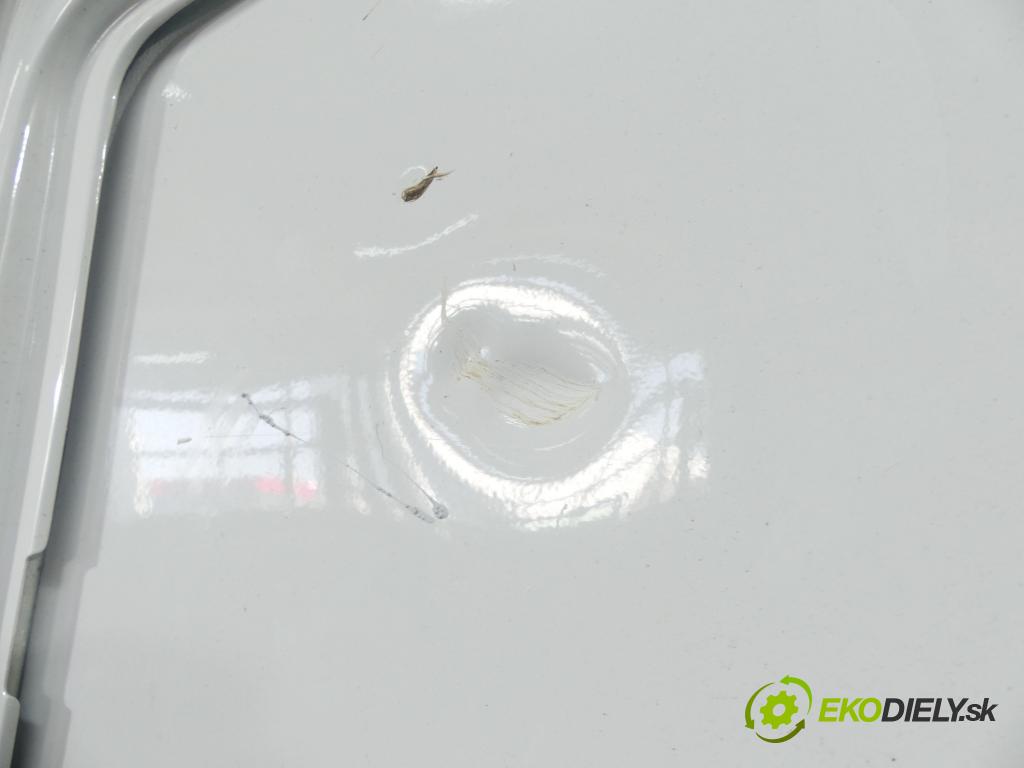 Vw Transporter T5 2003-2015 2.0 TDI 102 hp manual 75 kW 1968 cm3 5- dveře zadní pravé