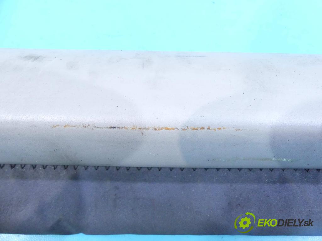 Volvo V50 2.0d 136 HP manual 100 kW 1997 cm3 5- roleta 351910-0974 (Rolety kufra)