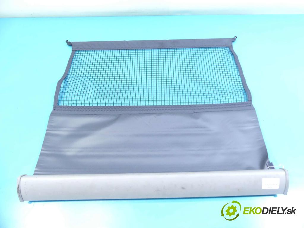 Volvo V50 2.0d 136 HP manual 100 kW 1997 cm3 5- roleta 351910-0974 (Rolety kufra)