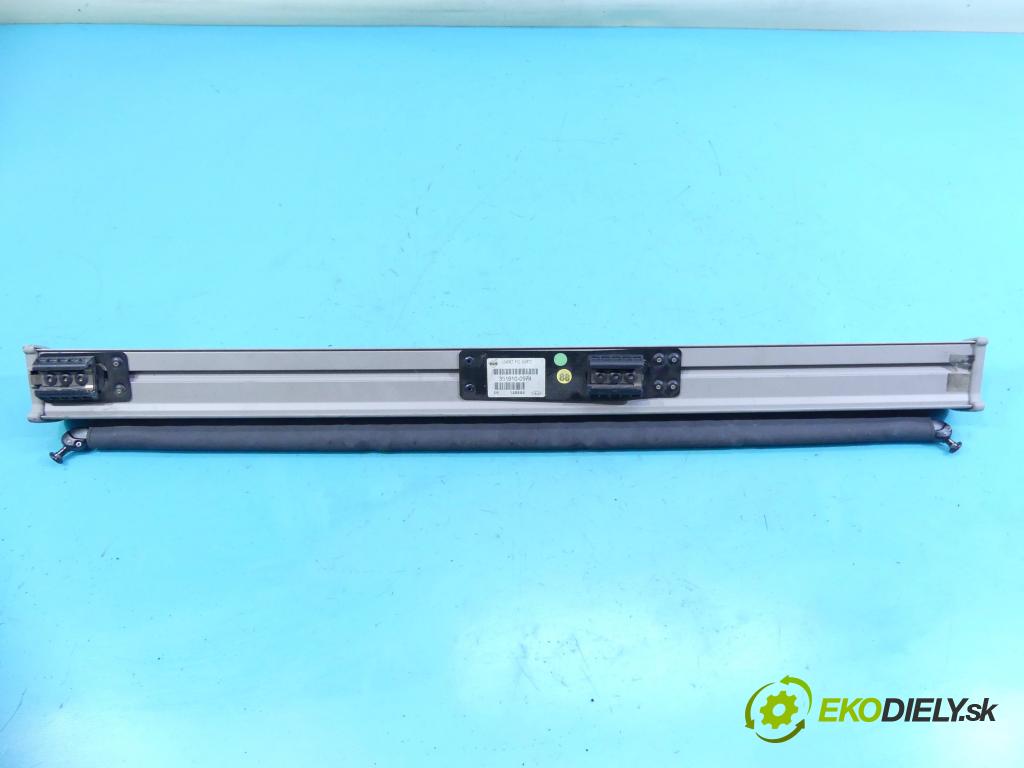 Volvo V50 2.0d 136 HP manual 100 kW 1997 cm3 5- roleta 351910-0974 (Rolety kufra)