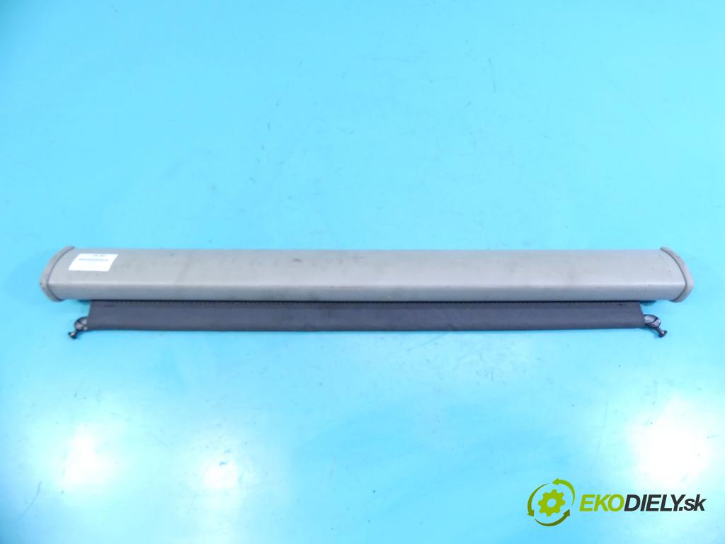 Volvo V50 2.0d 136 HP manual 100 kW 1997 cm3 5- roleta 351910-0974 (Rolety kufra)