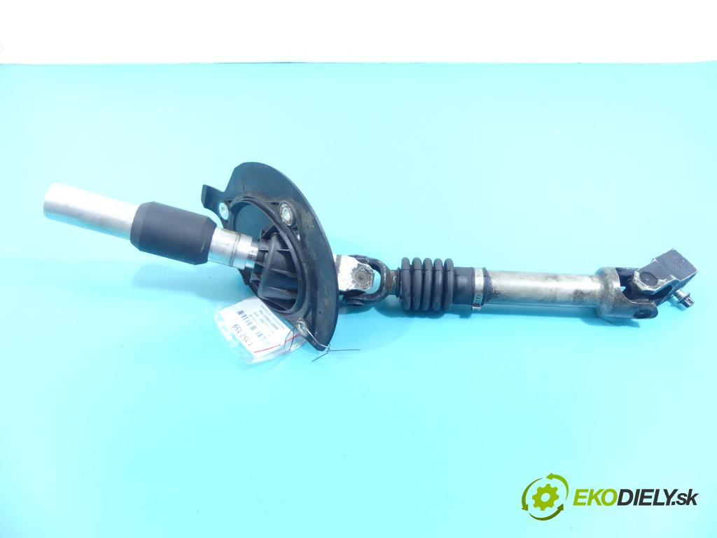 Bmw 5 E60 2003-2010 3.0d 231 HP automatic 170 kW 2993 cm3 5- Sloupec: volant 421-105-4707 (Tyče riadenia (volantu))