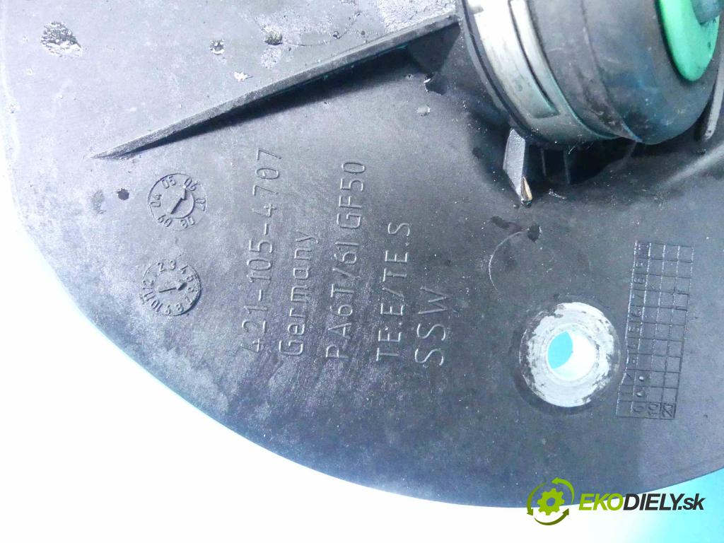 Bmw 5 E60 2003-2010 3.0d 231 HP automatic 170 kW 2993 cm3 5- Sloupec: volant 421-105-4707 (Tyče riadenia (volantu))