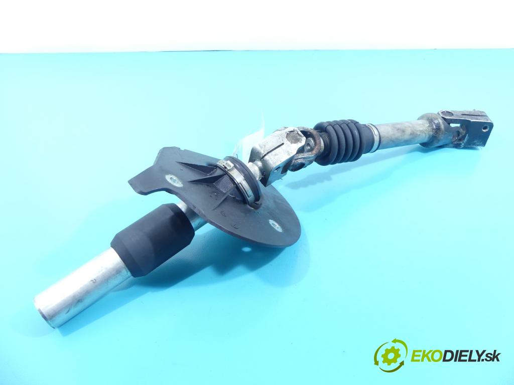 Bmw 5 E60 2003-2010 3.0d 231 HP automatic 170 kW 2993 cm3 5- Sloupec: volant 421-105-4707 (Tyče riadenia (volantu))