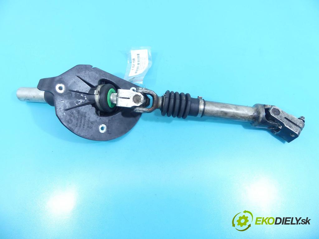 Bmw 5 E60 2003-2010 3.0d 231 HP automatic 170 kW 2993 cm3 5- Sloupec: volant 421-105-4707 (Tyče riadenia (volantu))