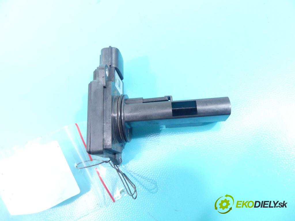 Mitsubishi Lancer VIII 2007-2016 1.8 16V 143 HP manual 105 kW 1798 cm3 5- průtokoměr: MR985187 (Váhy vzduchu)