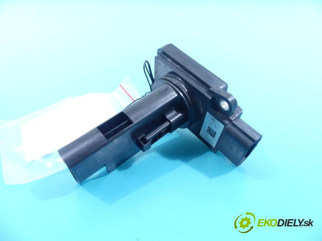 Mitsubishi Lancer VIII 2007-2016 1.8 16V 143 HP manual 105 kW 1798 cm3 5- průtokoměr: MR985187 (Váhy vzduchu)