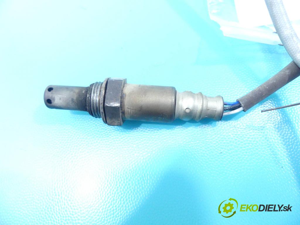 Mitsubishi Lancer VIII 2007-2016 1.8 16V 143 HP manual 105 kW 1798 cm3 5- Sonda lambda 1491006664 (Lambda sondy)