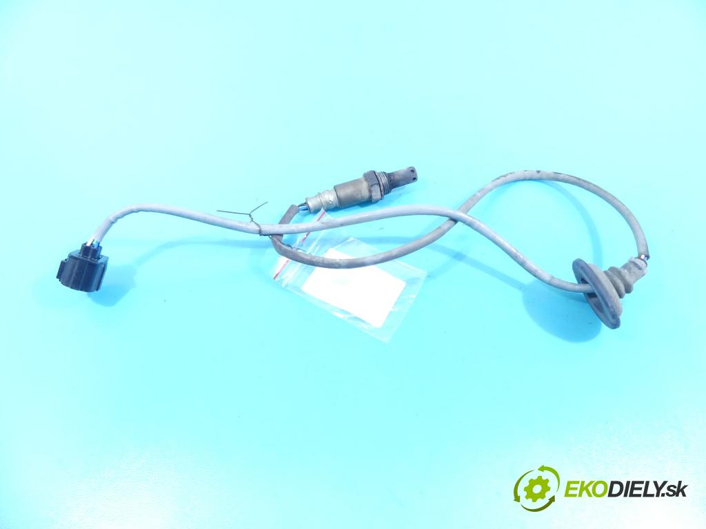 Mitsubishi Lancer VIII 2007-2016 1.8 16V 143 HP manual 105 kW 1798 cm3 5- Sonda lambda 1491006664 (Lambda sondy)
