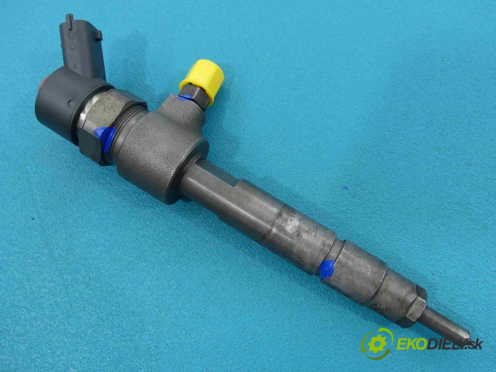 Fiat Stilo 1.9 JTD 116 HP manual 85 kW 1910 cm3 5- vstrek 0445110119 (Vstrekovače)