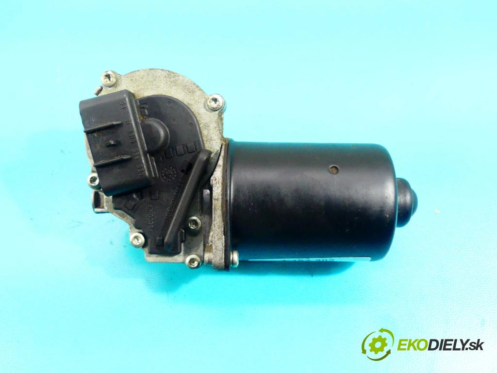 Fiat Stilo 1.9 JTD 116 HP manual 85 kW 1910 cm3 5- motor stieračov predné 60511009