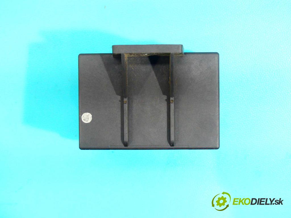 Fiat Stilo 1.9 JTD 116 hp manual 85 kW 1910 cm3 5- relé 51299012 (Relé)