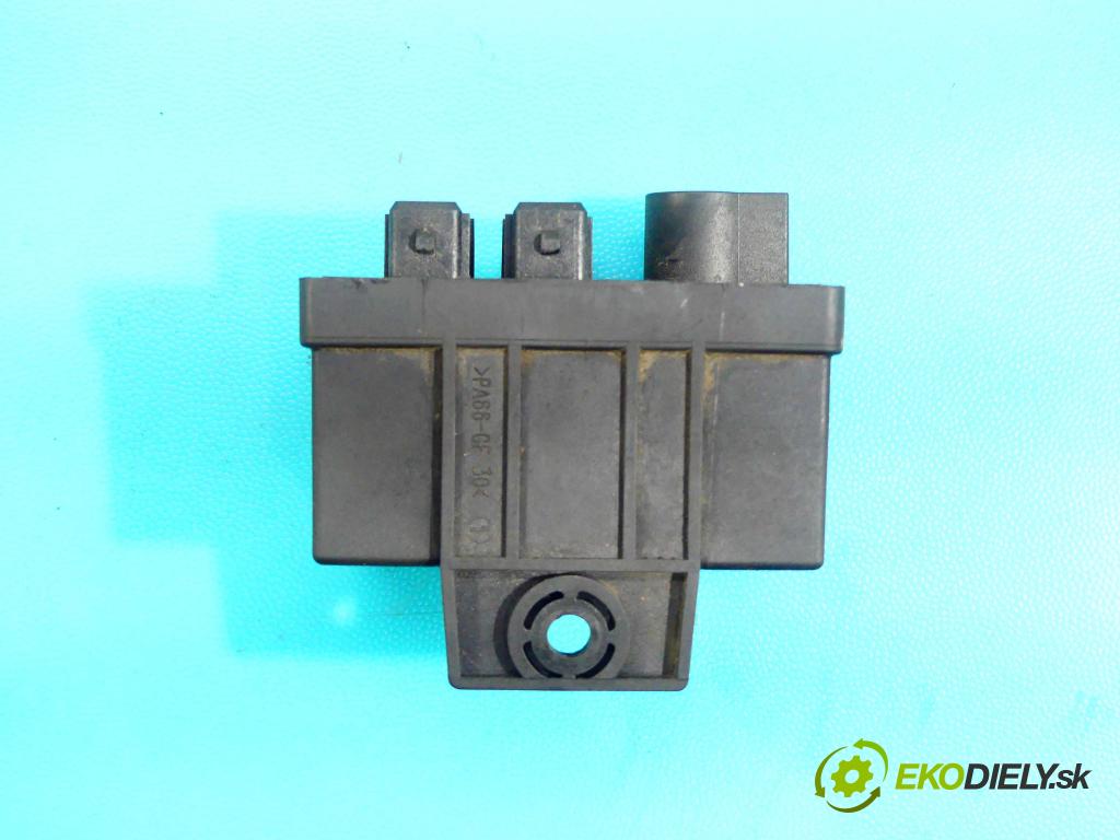 Fiat Stilo 1.9 JTD 116 hp manual 85 kW 1910 cm3 5- relé 51299012 (Relé)