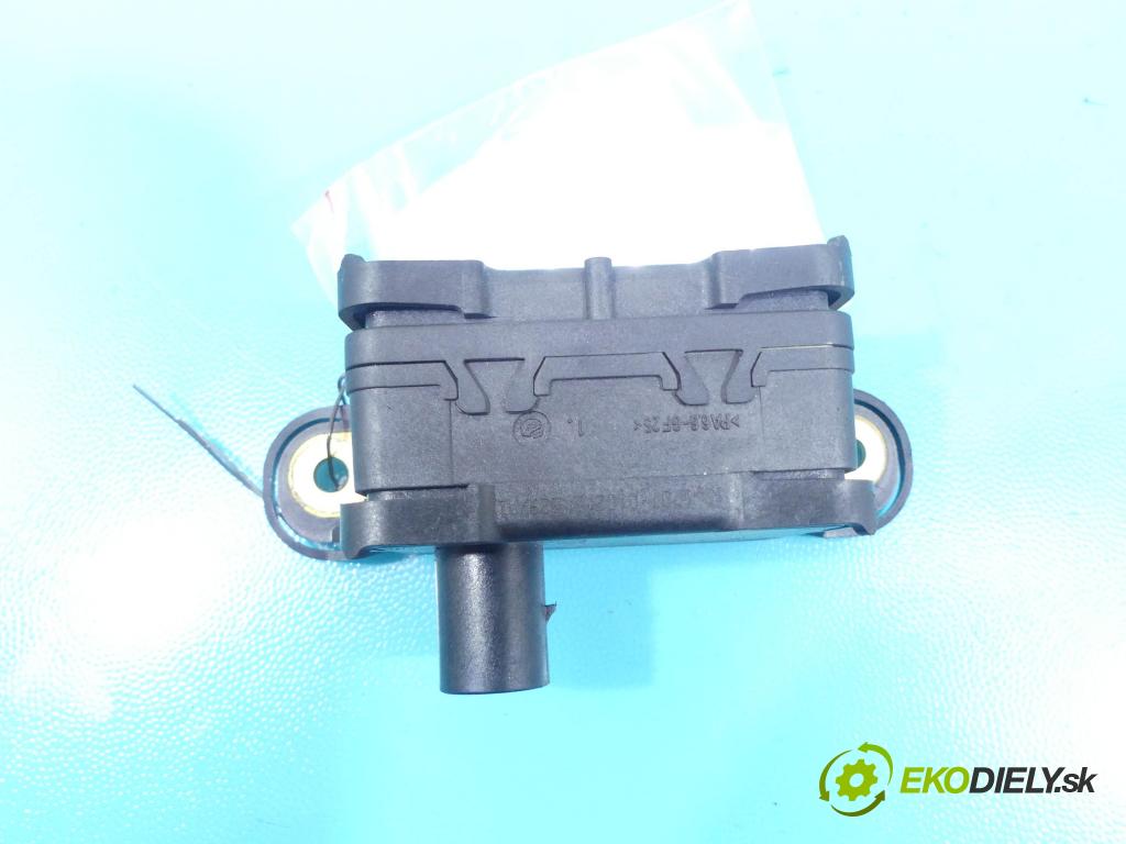 Audi A3 8P 2003-2012 1.9 TDI 105 hp manual 77 kW 1896 cm3 3- snímač ESP 7H0907655A