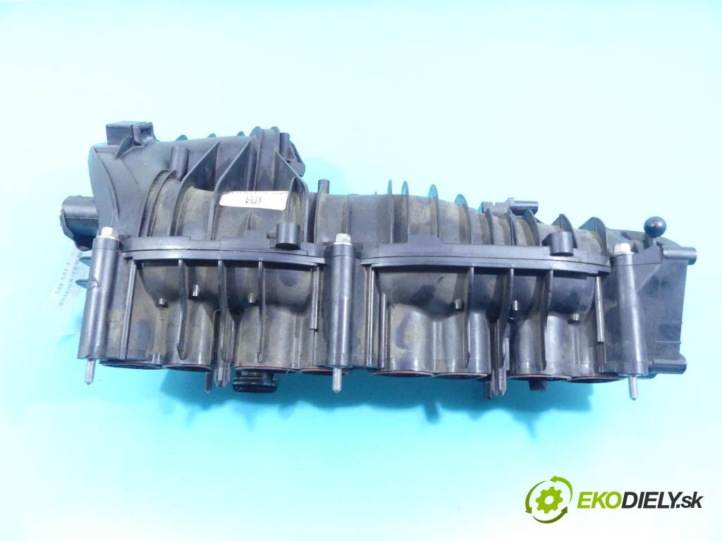 Bmw 1 E87 2004-2011 2.0d 116 HP manual 85 kW 1995 cm3 5- zvod nasávací 7810179 (Sacie potrubia)