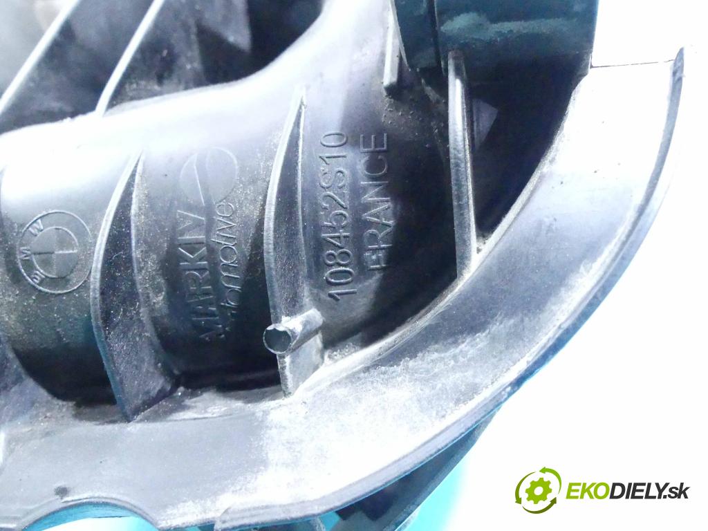 Bmw 1 E87 2004-2011 2.0d 116 HP manual 85 kW 1995 cm3 5- zvod nasávací 7810179 (Sacie potrubia)