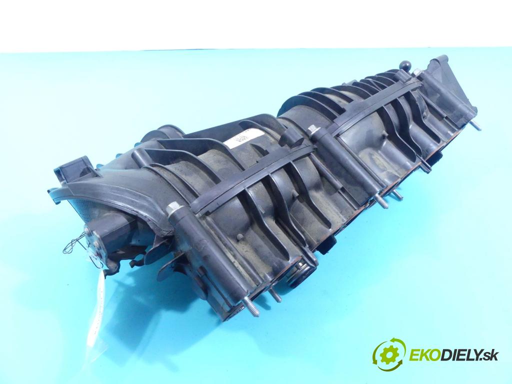 Bmw 1 E87 2004-2011 2.0d 116 HP manual 85 kW 1995 cm3 5- zvod nasávací 7810179 (Sacie potrubia)