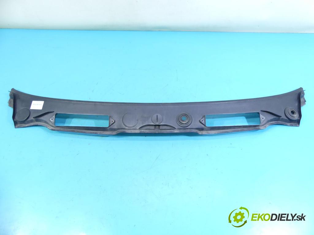 Bmw 1 E87 2004-2011 2.0d 116 hp manual 85 kW 1995 cm3 5- torpédo 64316989788 (Torpéda)