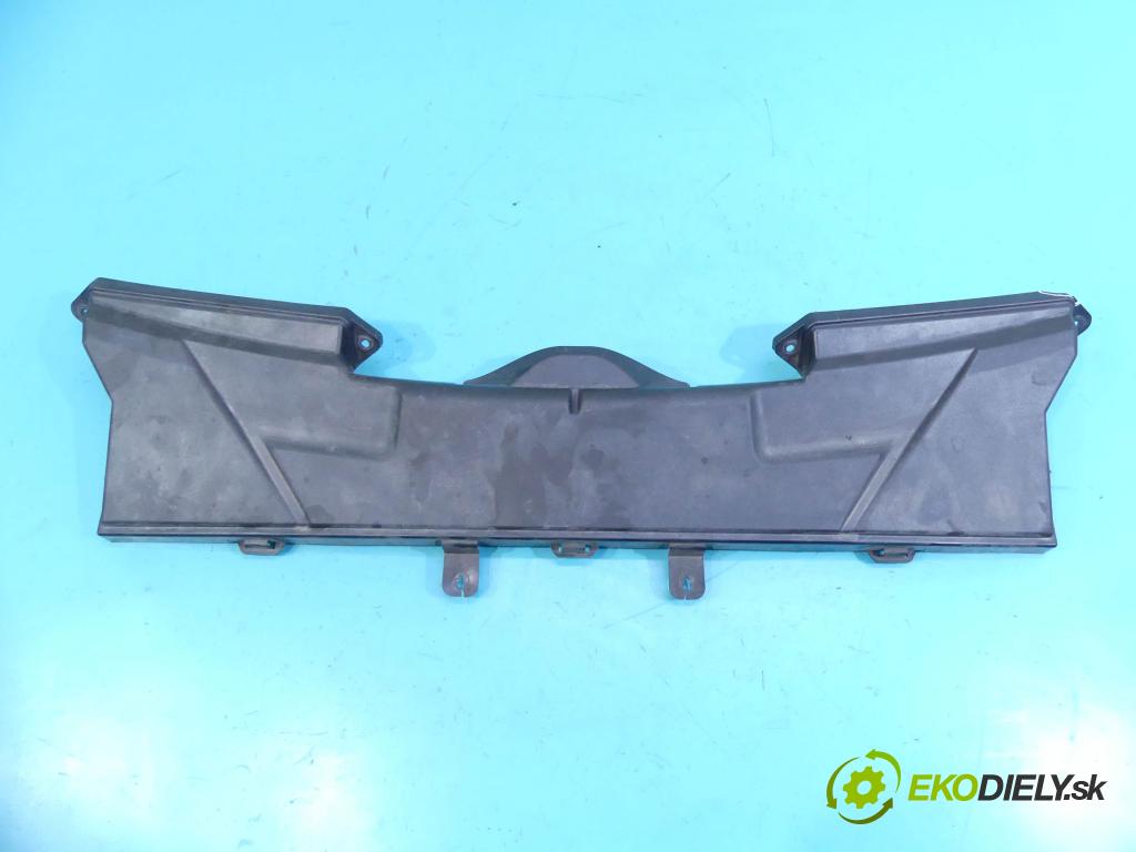 Bmw 1 E87 2004-2011 2.0d 116 hp manual 85 kW 1995 cm3 5- torpédo 64316989788 (Torpéda)