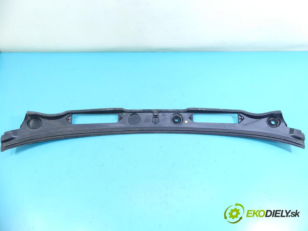 Bmw 1 E87 2004-2011 2.0d 116 hp manual 85 kW 1995 cm3 5- torpédo 64316989788 (Torpéda)