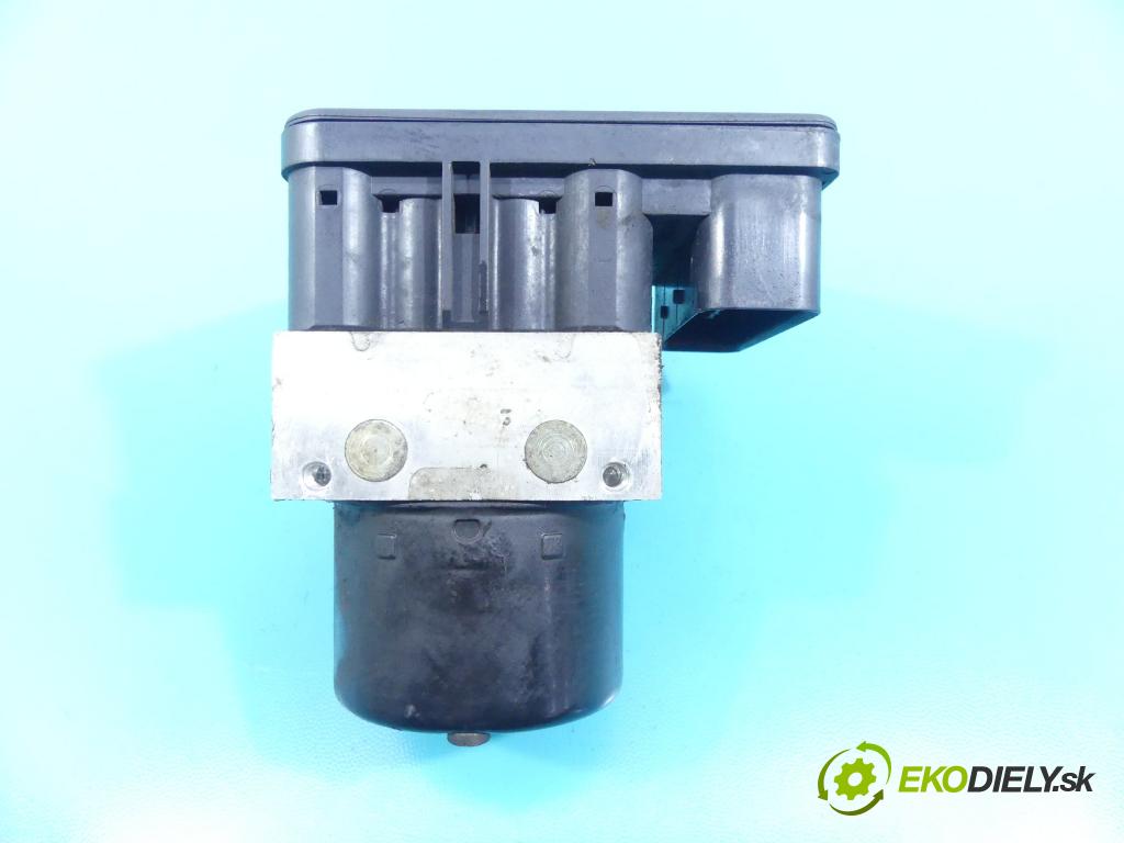 Skoda Octavia I 1996-2010 1.4 SR 75 HP manual 55 kW 1399 cm3 5- čerpadlo abs 1J0614117F (Pumpy ABS)