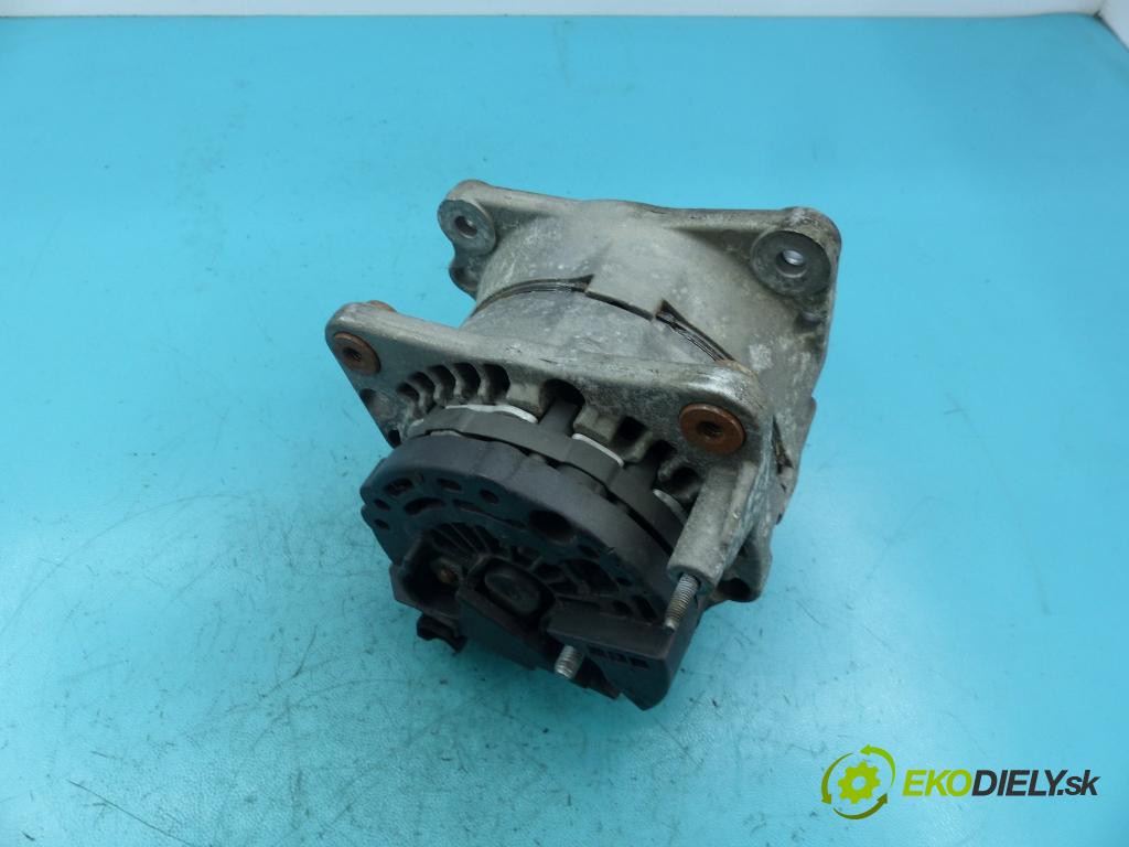 Skoda Octavia I 1996-2010 1.4 SR 75 HP manual 55 kW 1399 cm3 5- Alternator  (Alternátory)