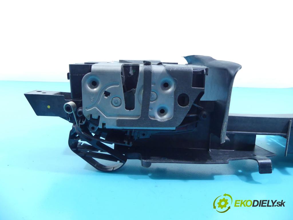 Ford C-Max II 2010-2019 1.6b 105 hp manual 77 kW 1596 cm3 5- zámek přední pravý AM5A-U21812-BB