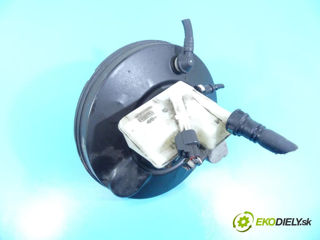 Ford C-Max II 2010-2019 1.6b 105 HP manual 77 kW 1596 cm3 5- servo brzdové AV61-2B195-JC