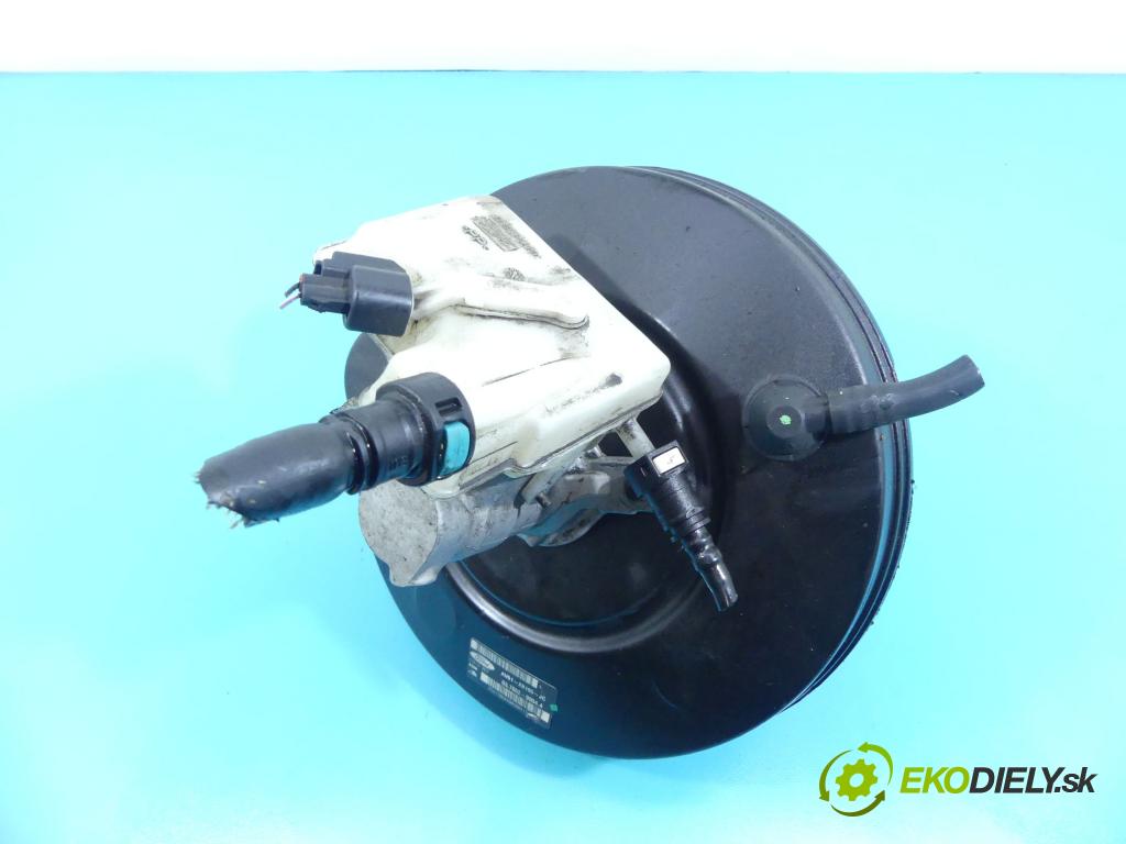 Ford C-Max II 2010-2019 1.6b 105 HP manual 77 kW 1596 cm3 5- servo brzdové AV61-2B195-JC