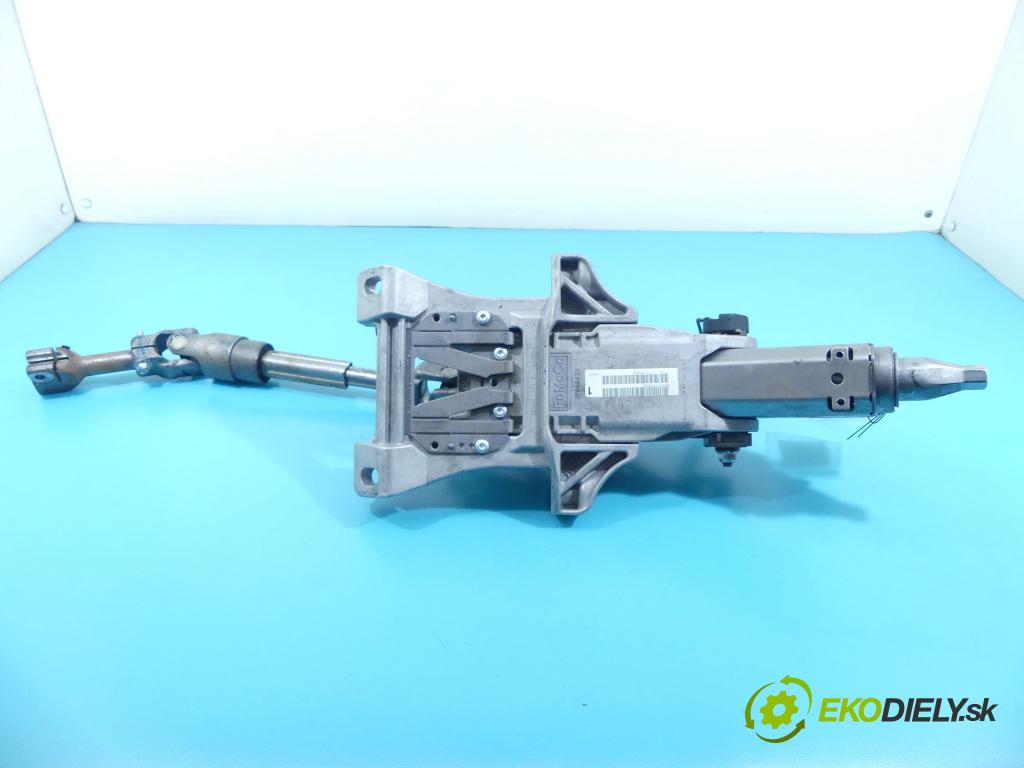 Ford C-Max II 2010-2019 1.6b 105 HP manual 77 kW 1596 cm3 5- Sloupec: volant AV6N-3C529-AB (Tyče riadenia (volantu))