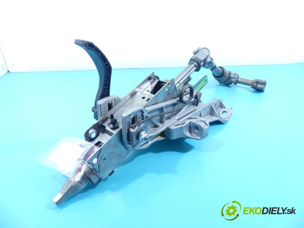 Ford C-Max II 2010-2019 1.6b 105 HP manual 77 kW 1596 cm3 5- Sloupec: volant AV6N-3C529-AB (Tyče riadenia (volantu))