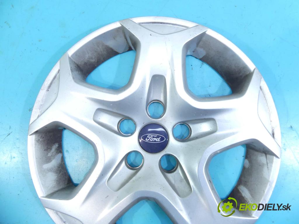 Ford C-Max II 2010-2019 1.6b 105 HP manual 77 kW 1596 cm3 5- puklica AM51-1000-DA (Puklice)