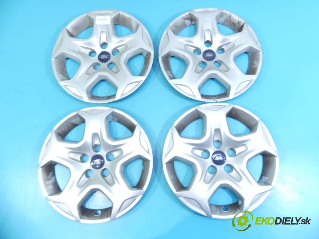 Ford C-Max II 2010-2019 1.6b 105 HP manual 77 kW 1596 cm3 5- puklica AM51-1000-DA (Puklice)