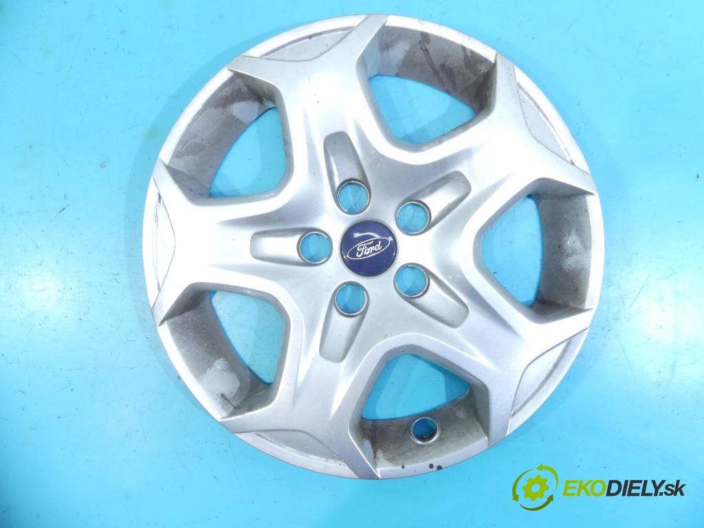 Ford C-Max II 2010-2019 1.6b 105 HP manual 77 kW 1596 cm3 5- puklica AM51-1000-DA (Puklice)